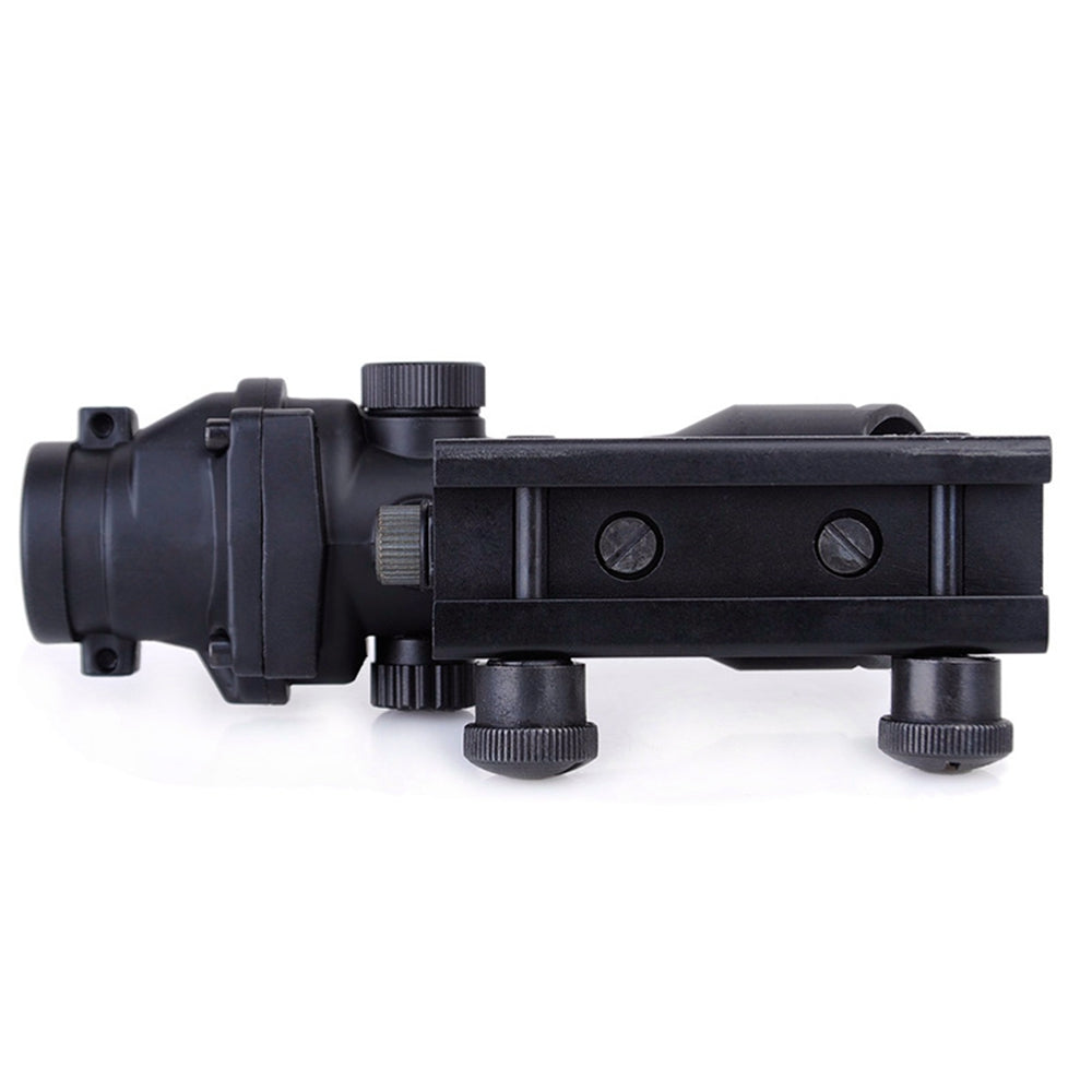 ACOG 1×32 Red/Green Dot