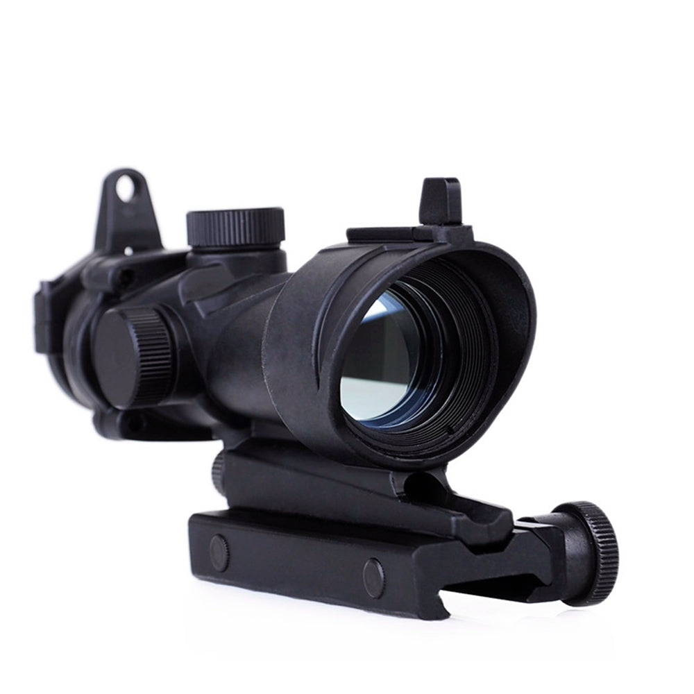 ACOG 1×32 Red/Green Dot