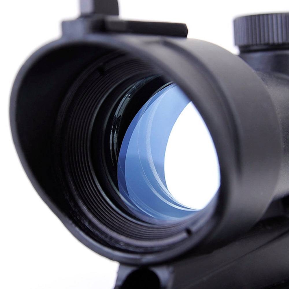 ACOG 1×32 Red/Green Dot