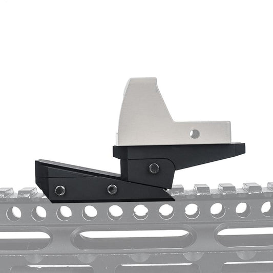 ELE Adjustable Mount for T1/T2/MRO/RMR