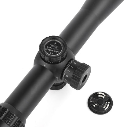 3.5-10x40SE 소총 스코프