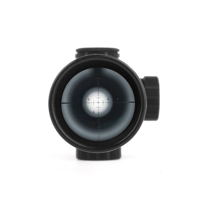 3.5-10x40SE 소총 스코프