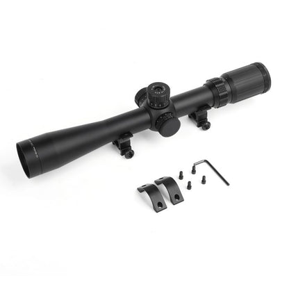 3.5-10x40SE 소총 스코프