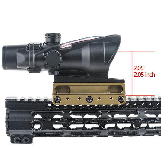 FAST COG Series Mount