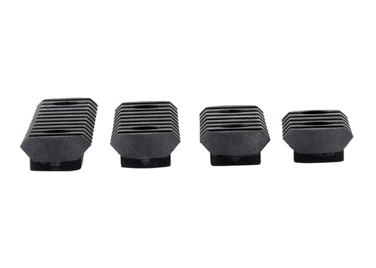 Genuine MP  MOE Polymer Rail Sections