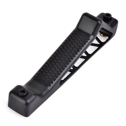 Aluminum Angle Grip For KM System Rail