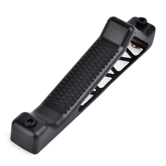Aluminum Angle Grip For KM System Rail