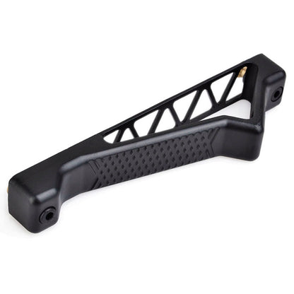 Aluminum Angle Grip For KM System Rail