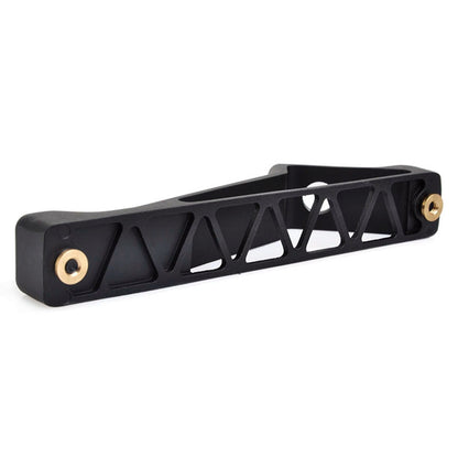 Aluminum Angle Grip For KM System Rail