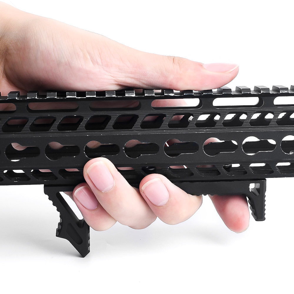 Keymod Link Curved Foregrip