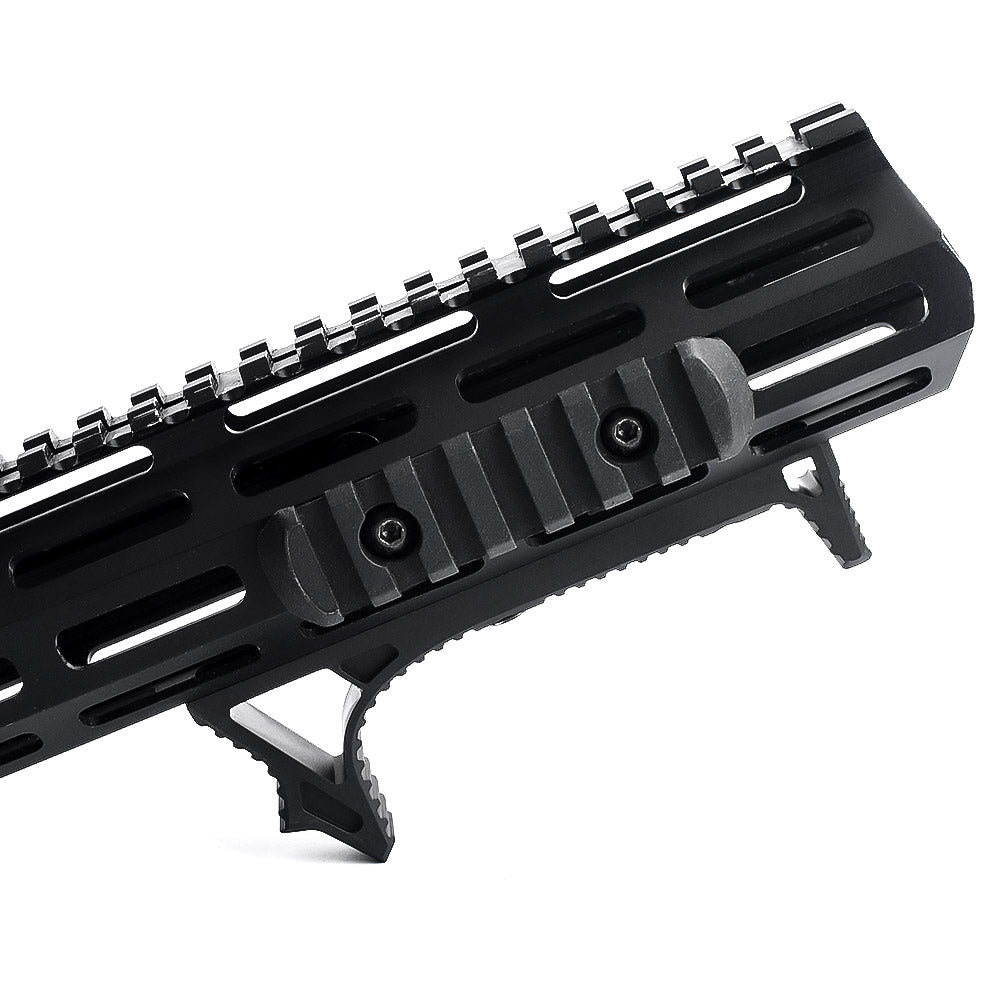 M-lok Link Curved Foregrip