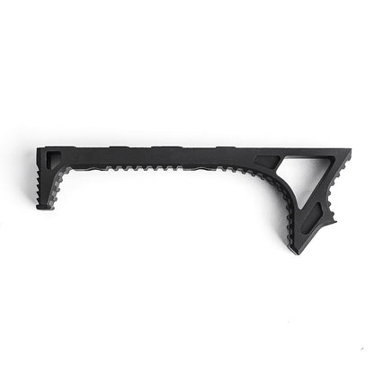 M-lok Link Curved Foregrip