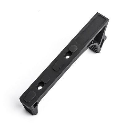 M-lok Link Curved Foregrip