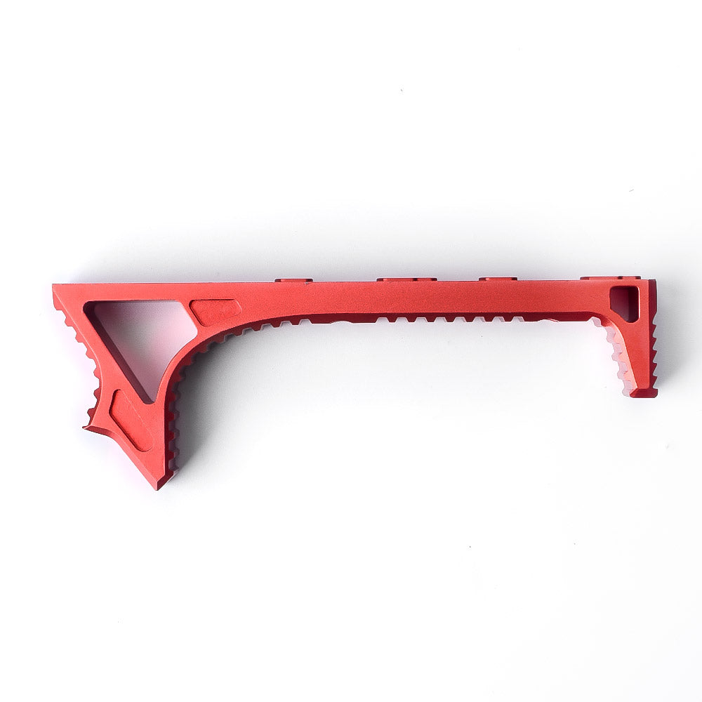 M-lok Link Curved Foregrip