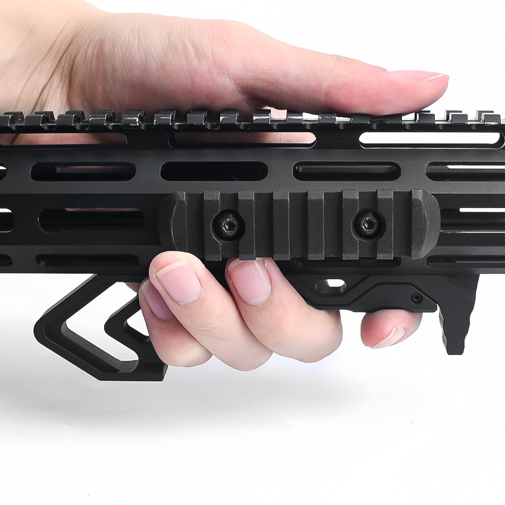 TD MOD ForeGrip
