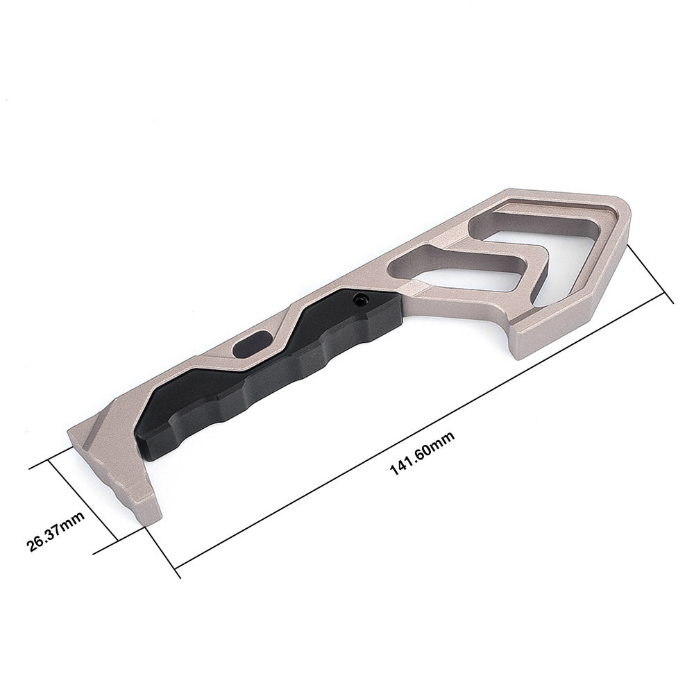 TD MOD ForeGrip