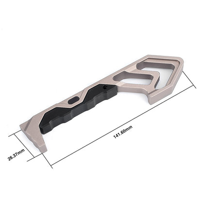 TD MOD ForeGrip
