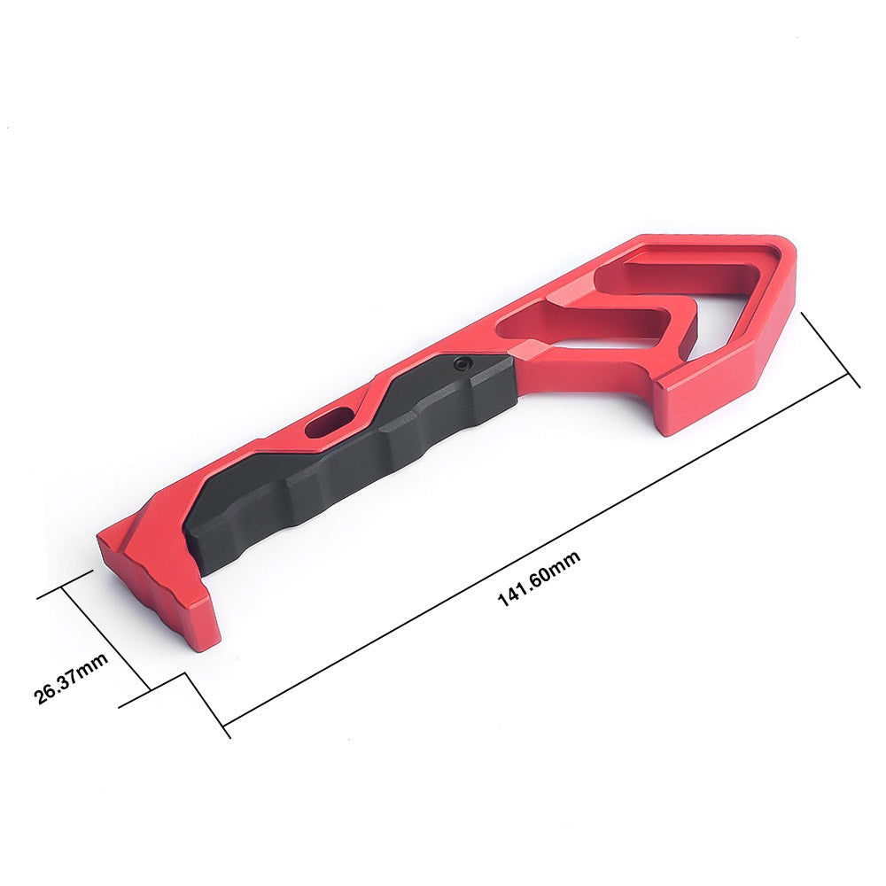 TD MOD ForeGrip