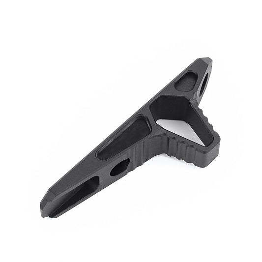 Angled Foregrip Hand-Stop KeyMod & M-LOK