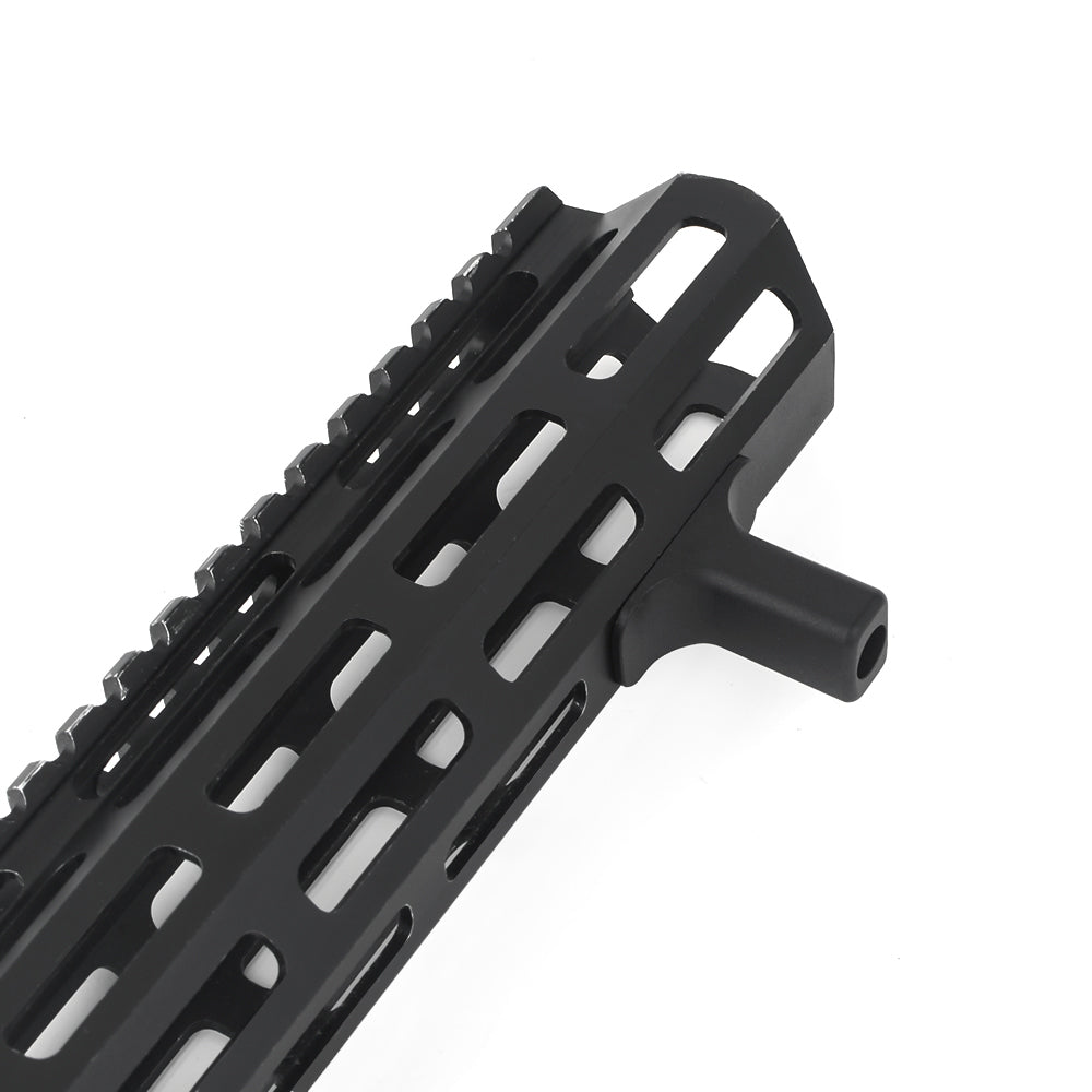 KeyMod & M-LOK Barrier Hand Stop