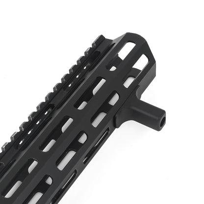 KeyMod & M-LOK Barrier Hand Stop
