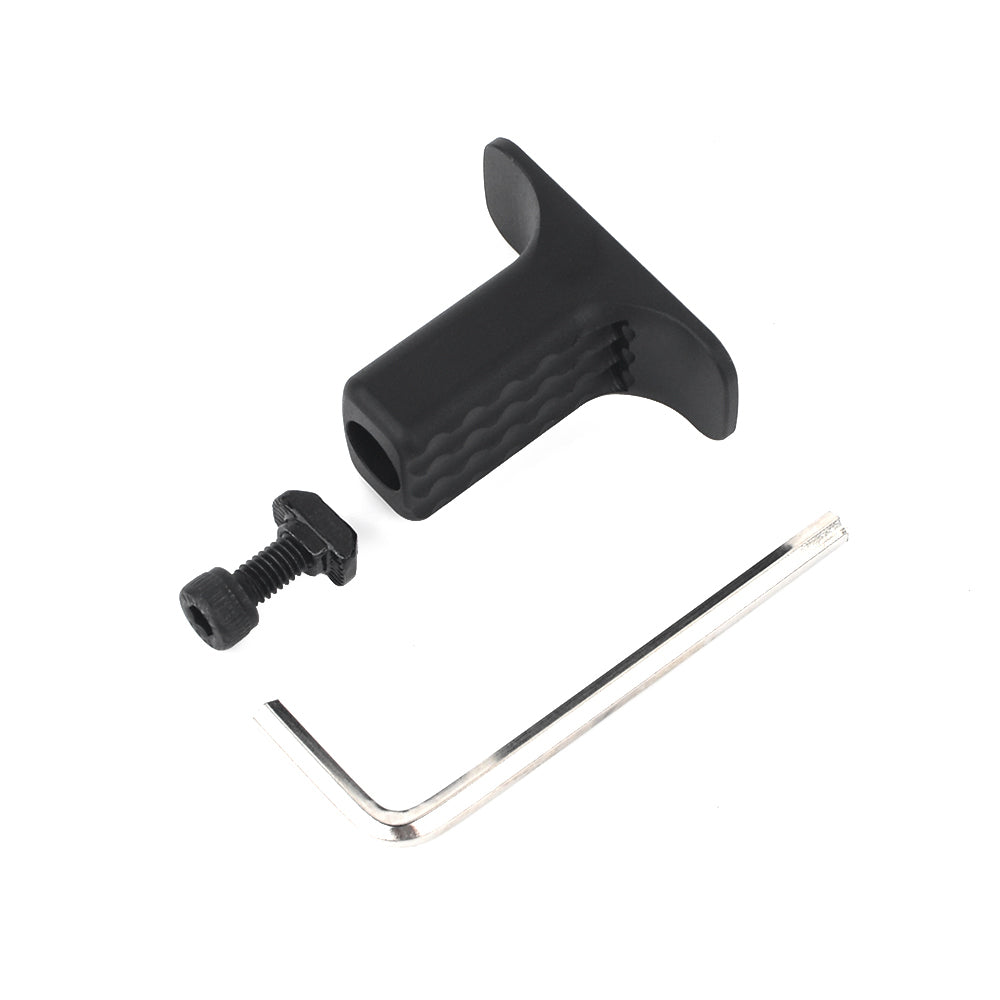 KeyMod & M-LOK Barrier Hand Stop