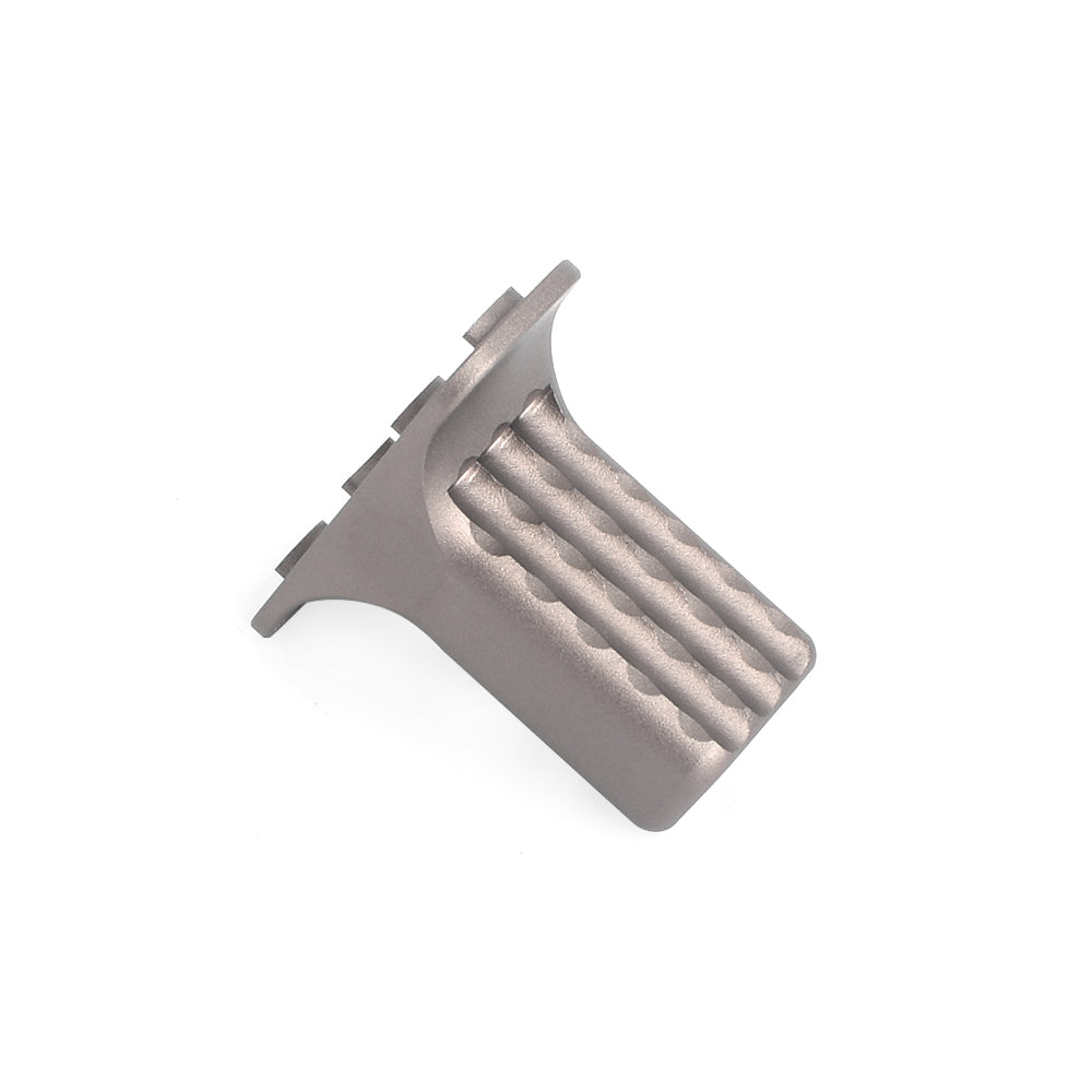 KeyMod & M-LOK Barrier Hand Stop