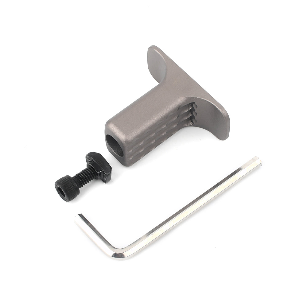 KeyMod & M-LOK Barrier Hand Stop