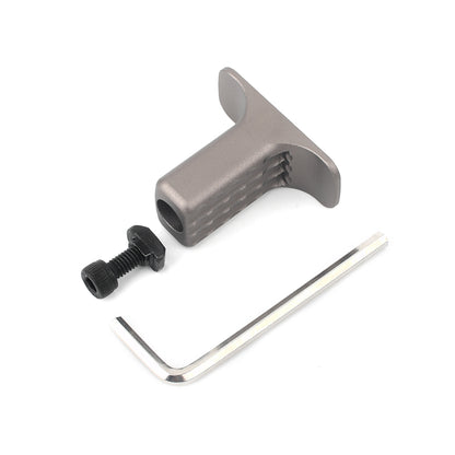 KeyMod & M-LOK Barrier Hand Stop