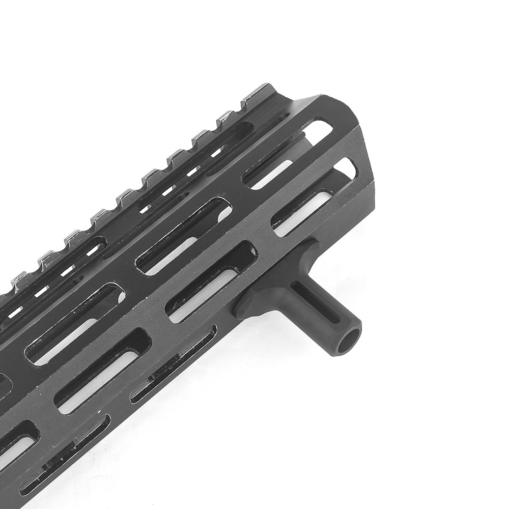 KeyMod & M-LOK Finger Stop