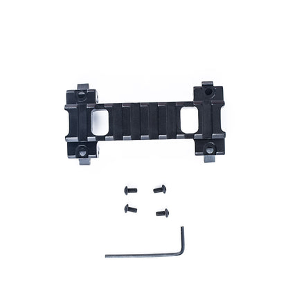 MP5 레일 스코프 마운트
