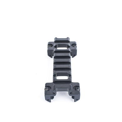 MP5 레일 스코프 마운트