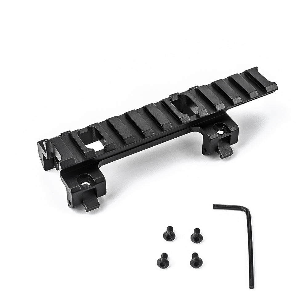 MP5 레일 스코프 마운트