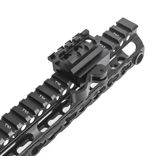 Height  Rail QD Mount