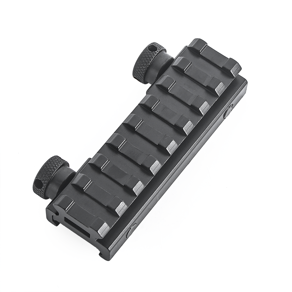 Height  Rail  Mount