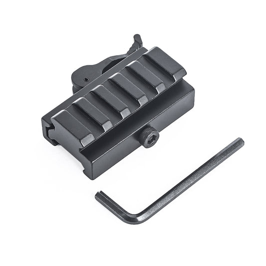 Height  Rail QD Mount