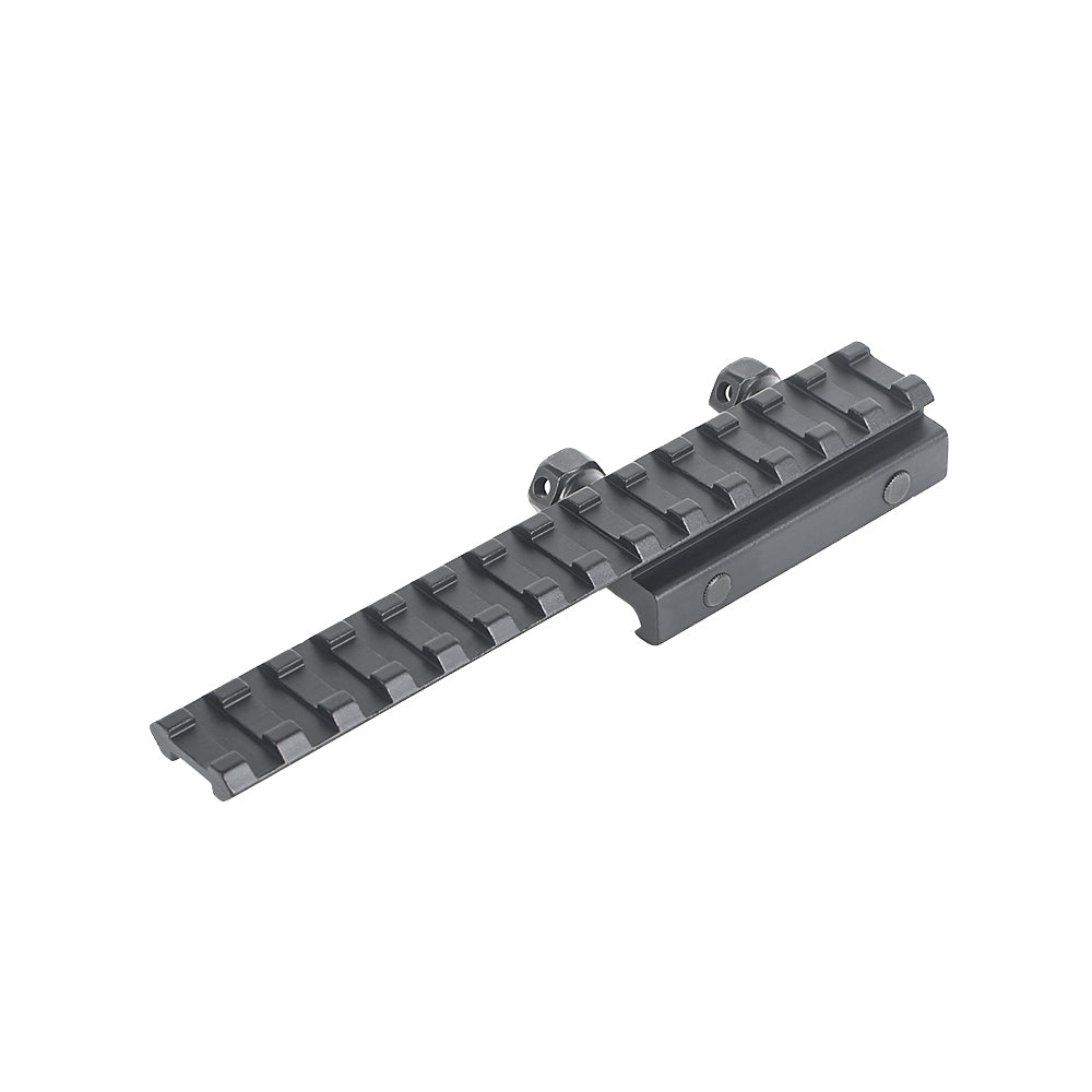 Height  Rail  Mount