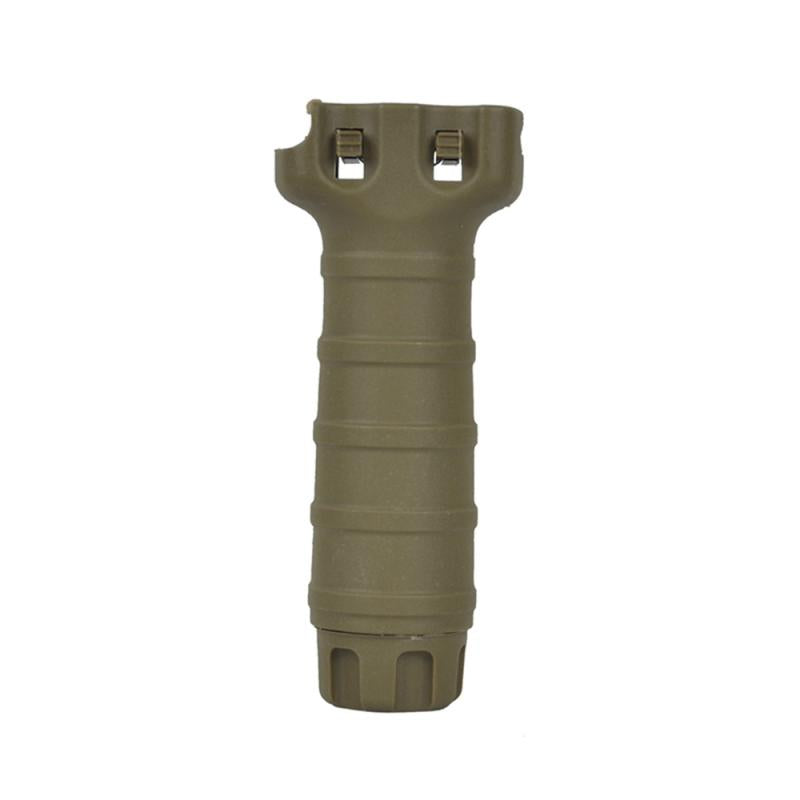 Foregrip Long Version Vertical Grip