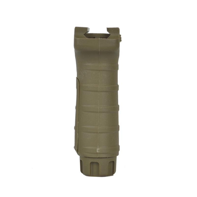 Foregrip Long Version Vertical Grip