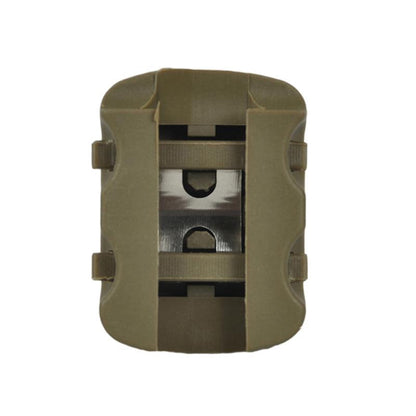 Foregrip Long Version Vertical Grip
