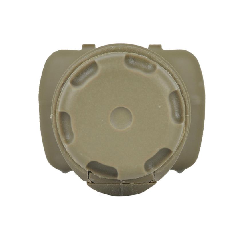 Foregrip Long Version Vertical Grip