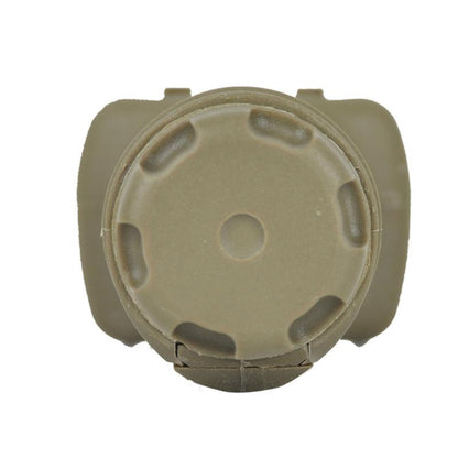 Foregrip Long Version Vertical Grip