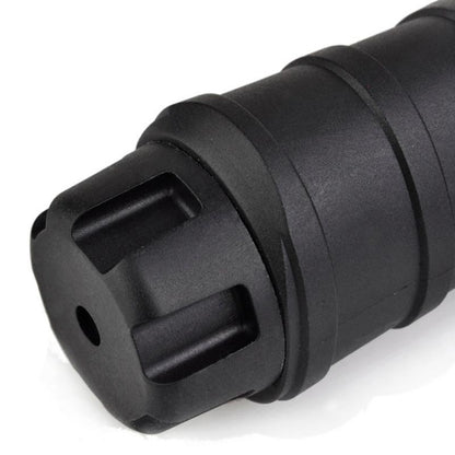 Stubby Vertical Grip