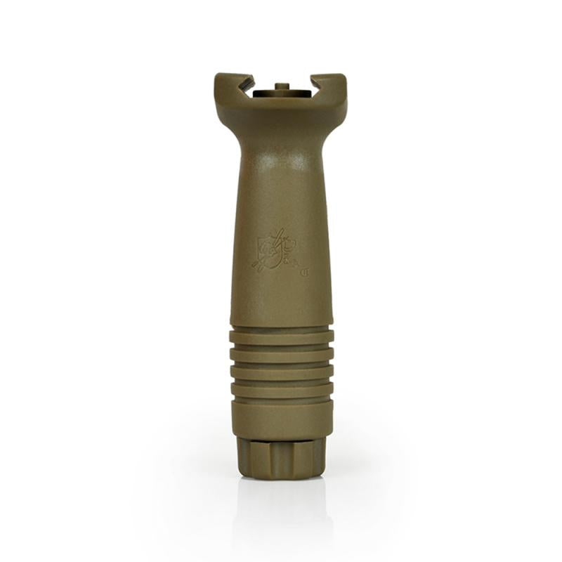 KNIGHT'S FORWARD VERTICAL GRIP