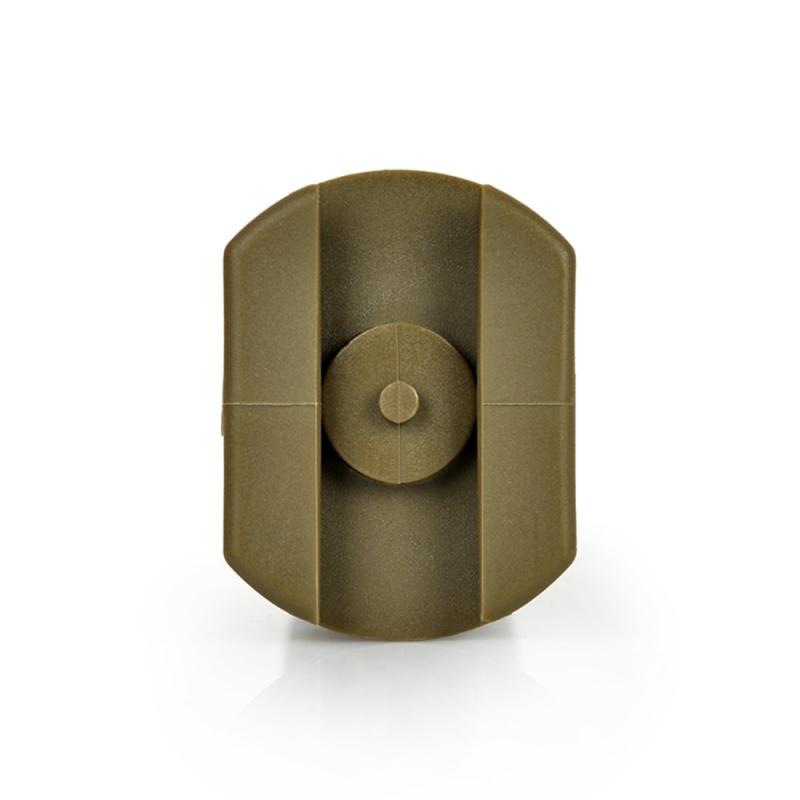 KNIGHT'S FORWARD VERTICAL GRIP