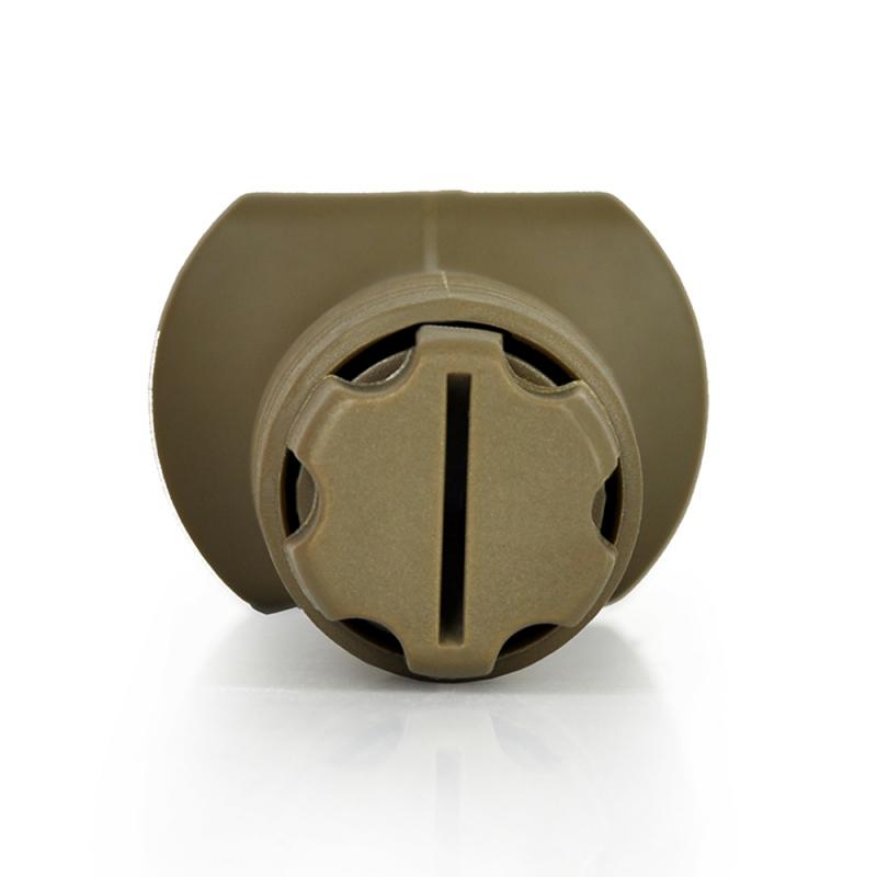 KNIGHT'S FORWARD VERTICAL GRIP
