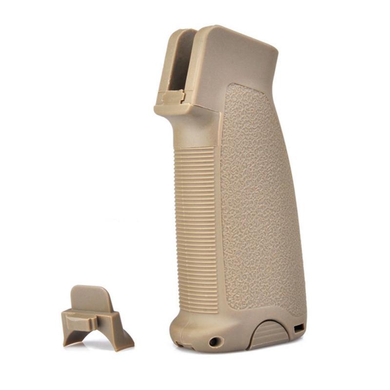 GFG Mod 0 Grip[GBB-AR]