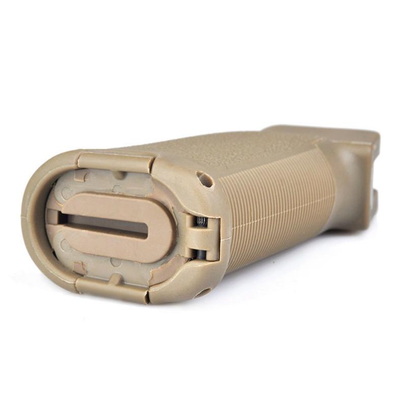 GFG Mod 0 Grip[GBB-AR]