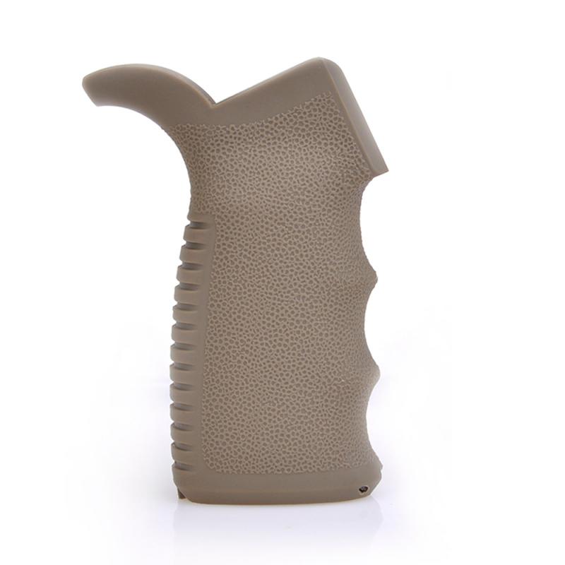 EPG-AR Grip[GBB-AR]
