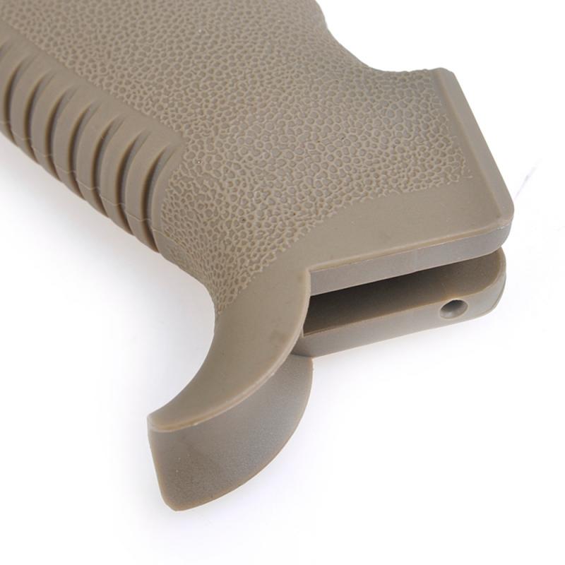 EPG-AR Grip[GBB-AR]